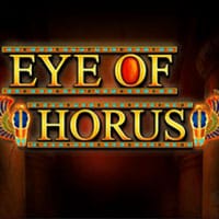Phine-Design eye of horus