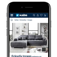 Phine-Design Möbel Kabs mobile Datenblatt UX