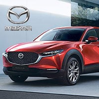 Phine-Design mazda