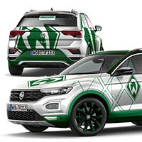 Phine-Design VW-Vereinsspezial